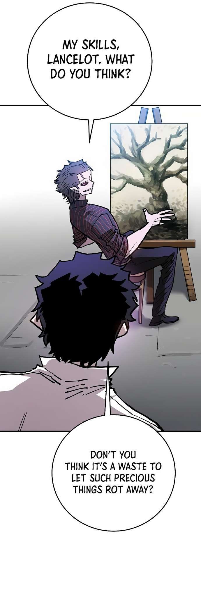 Player chapter 201 page 6