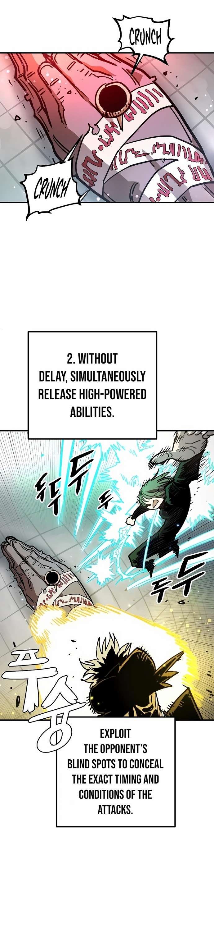 Player chapter 202 page 18