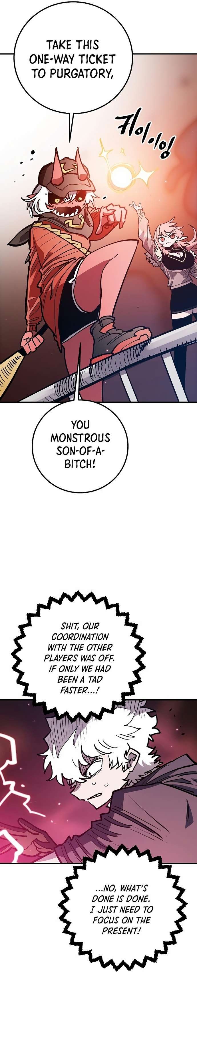 Player chapter 202 page 27