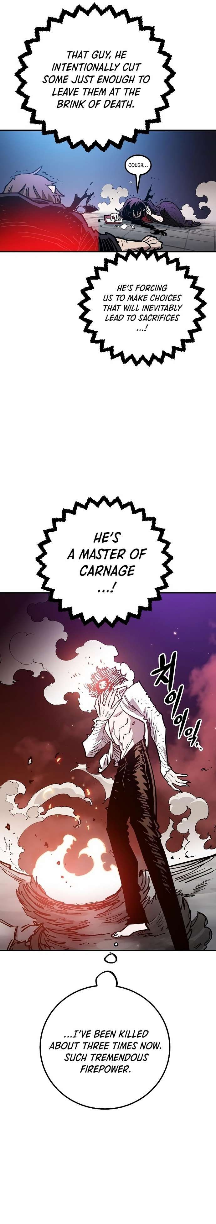 Player chapter 202 page 28