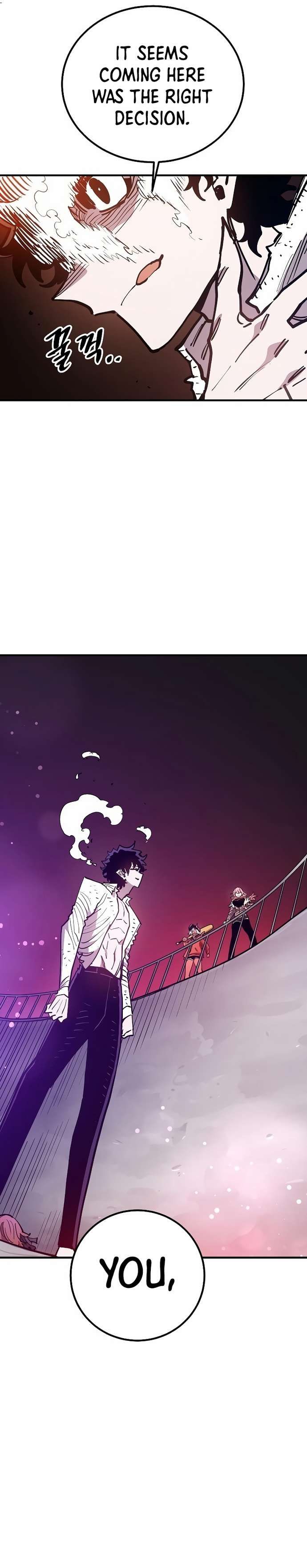 Player chapter 202 page 29