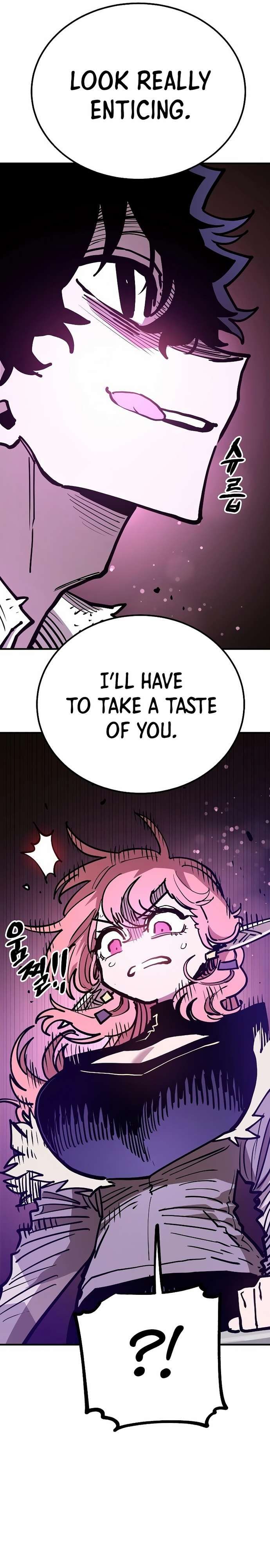 Player chapter 202 page 30