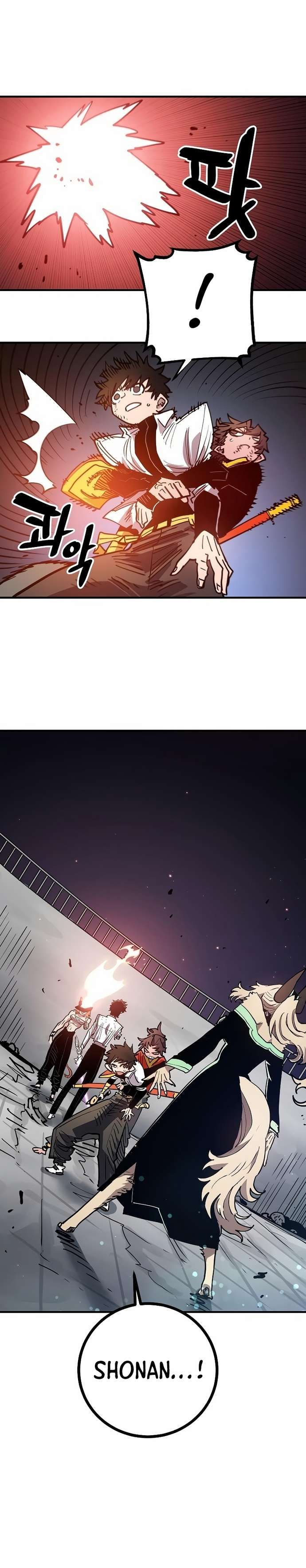 Player chapter 202 page 37