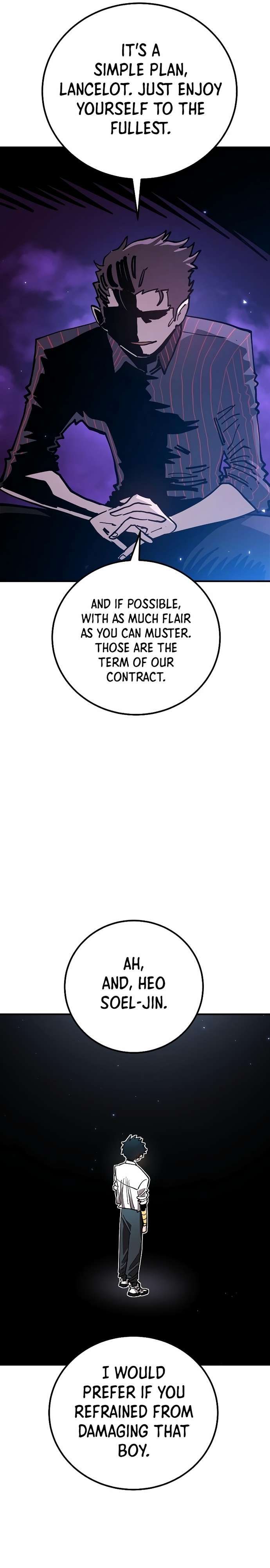 Player chapter 202 page 8