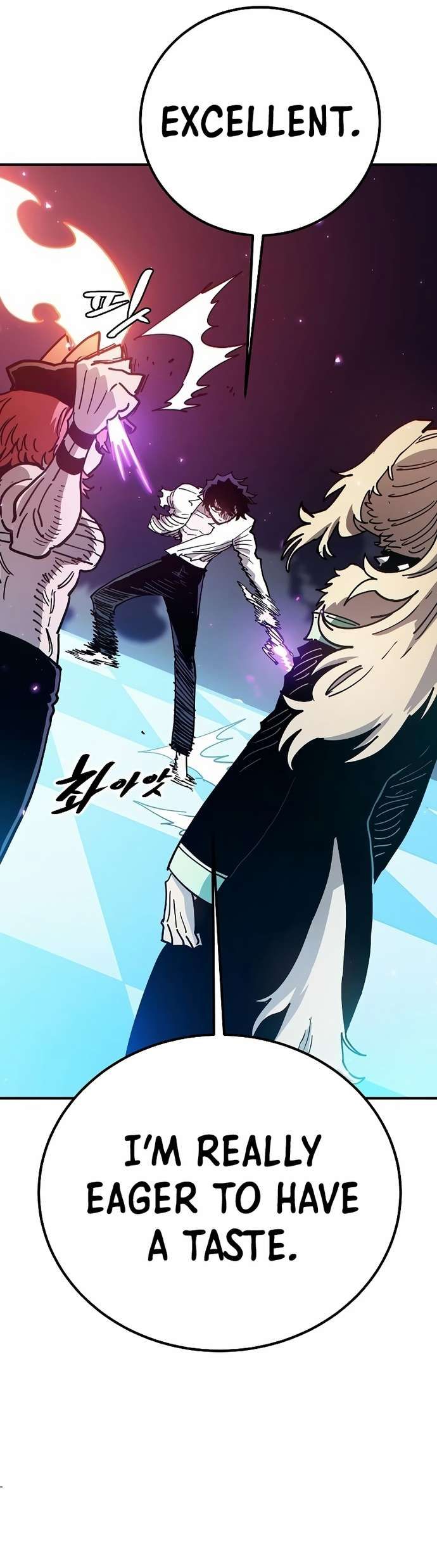 Player chapter 203 page 25