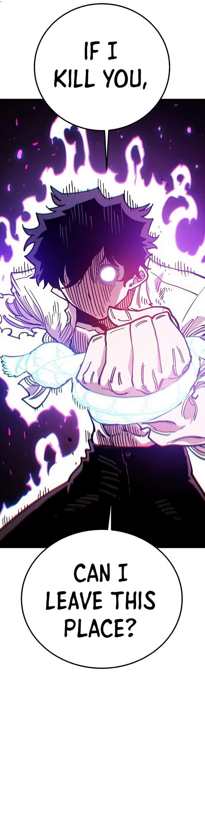 Player chapter 203 page 30