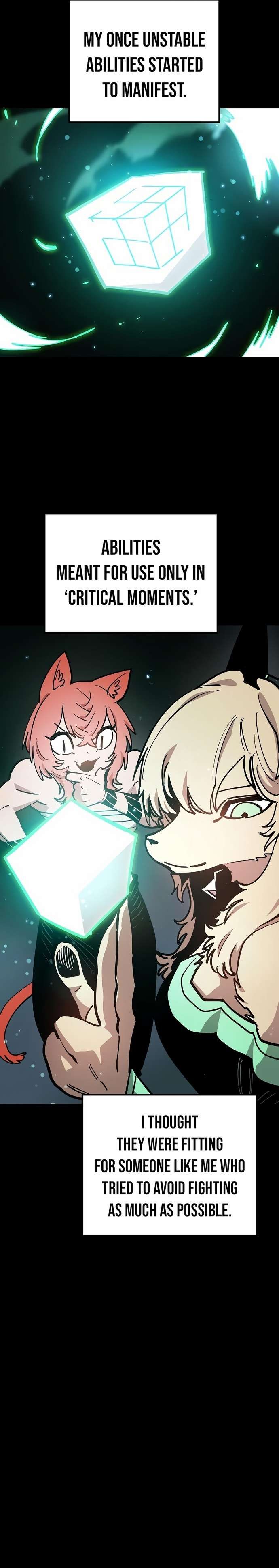 Player chapter 204 page 18