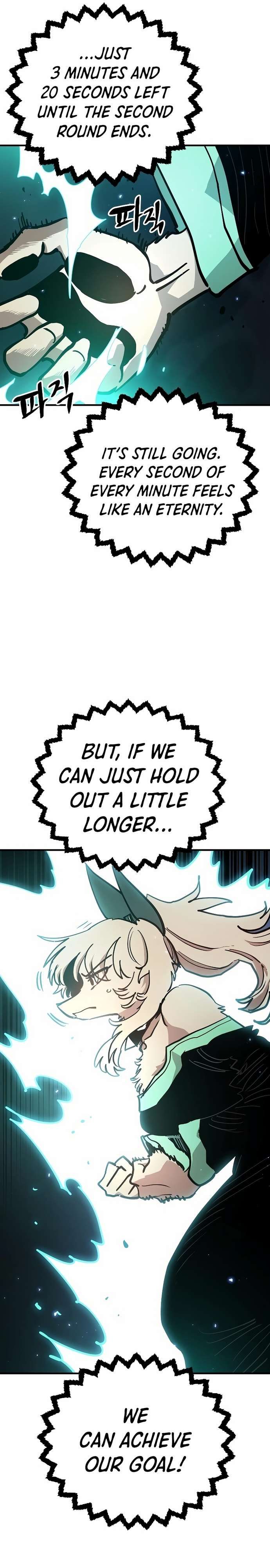 Player chapter 204 page 22