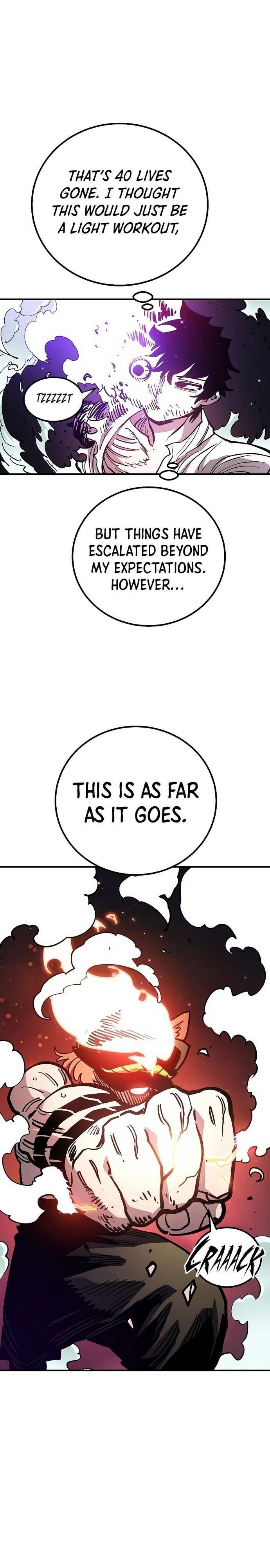 Player chapter 204 page 25