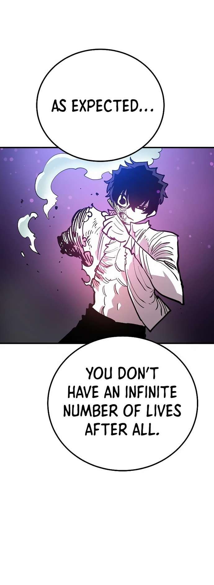 Player chapter 204 page 28