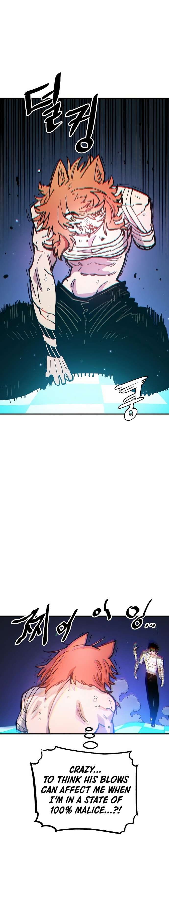 Player chapter 204 page 33