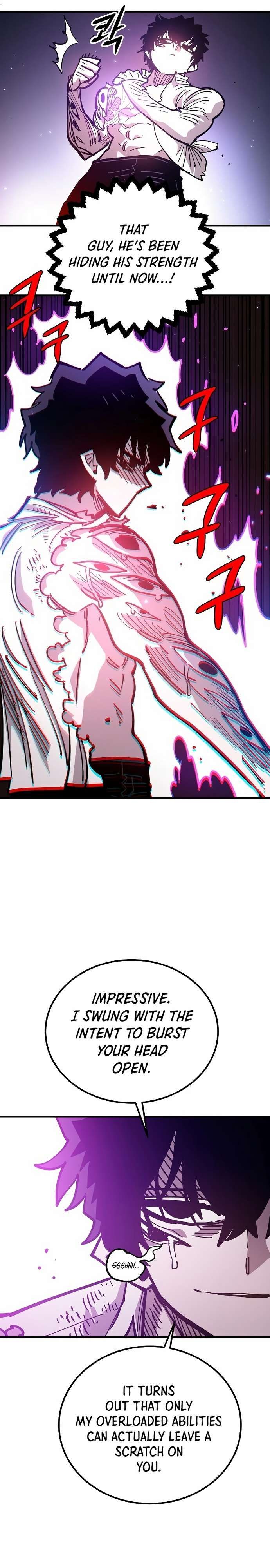 Player chapter 204 page 34