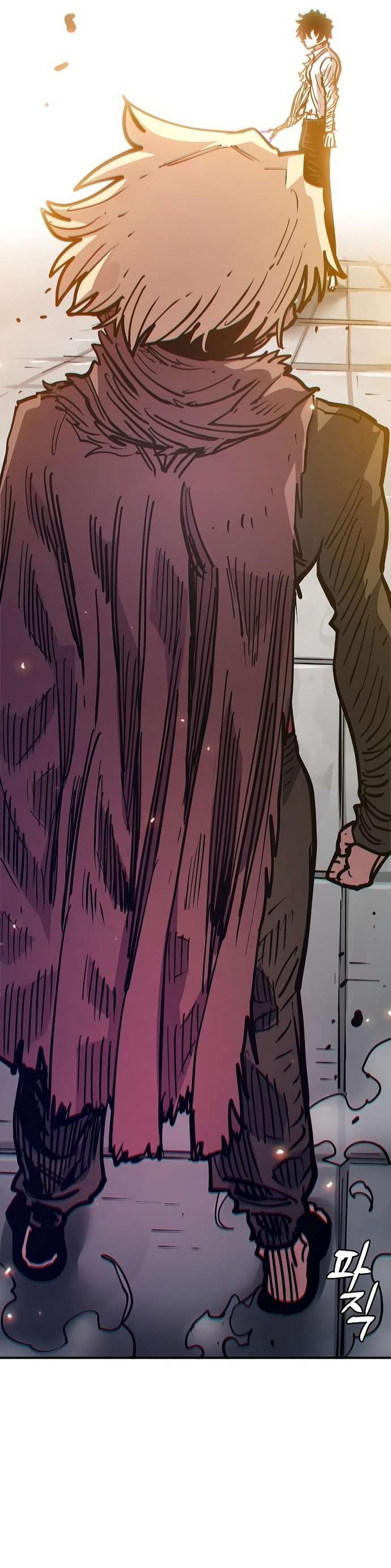 Player chapter 204 page 50