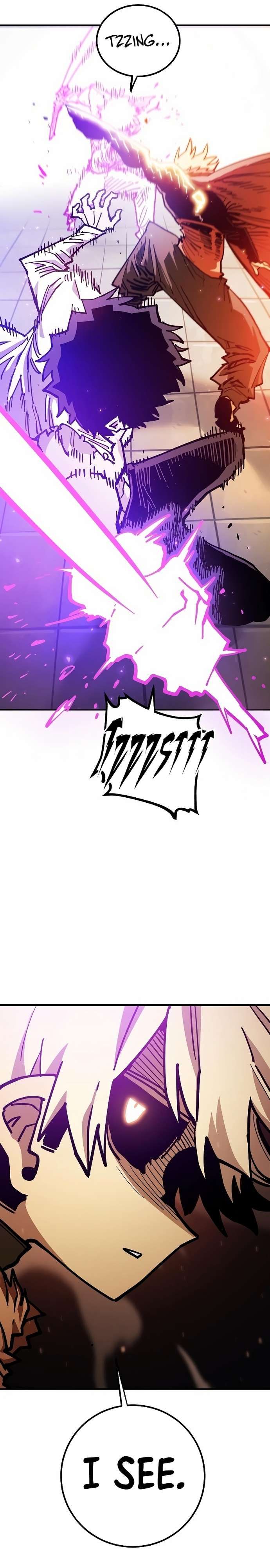 Player chapter 205 page 33