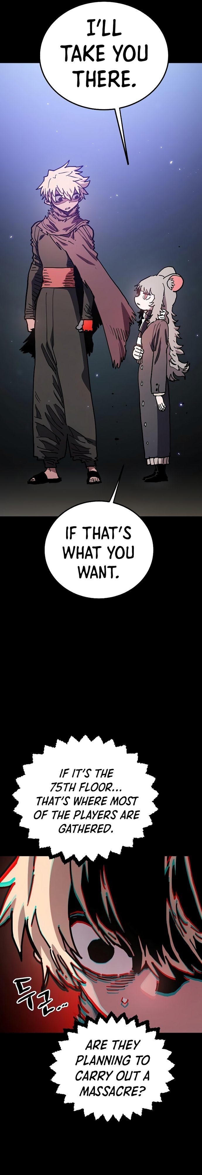 Player chapter 206 page 11