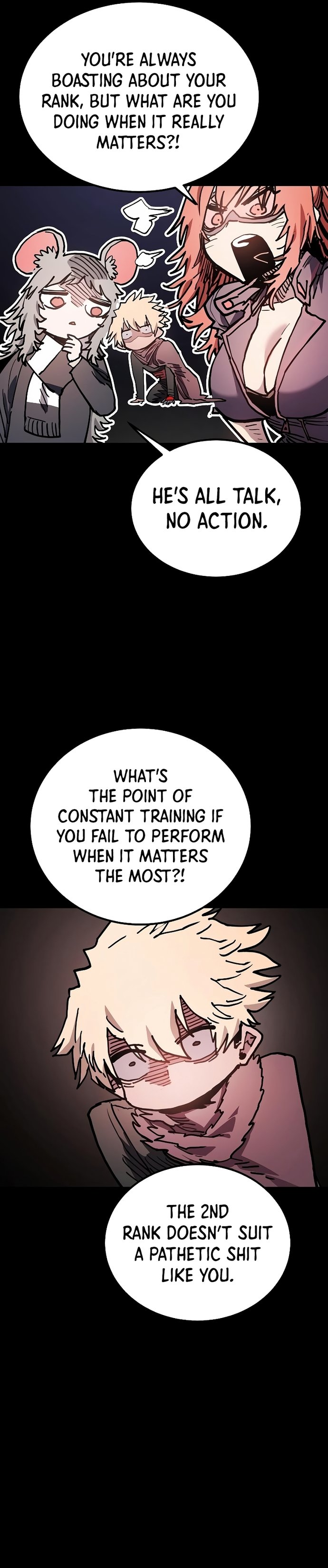 Player chapter 206 page 18