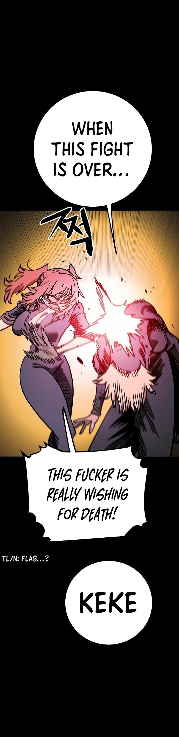 Player chapter 206 page 22