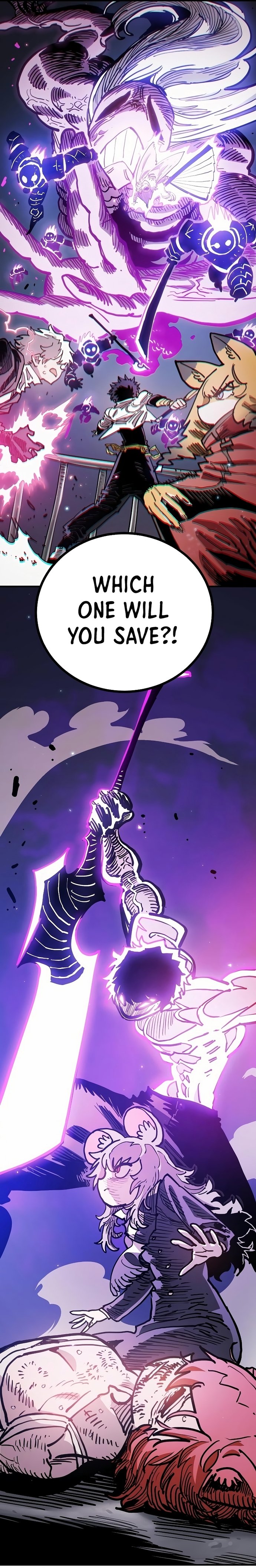 Player chapter 206 page 35