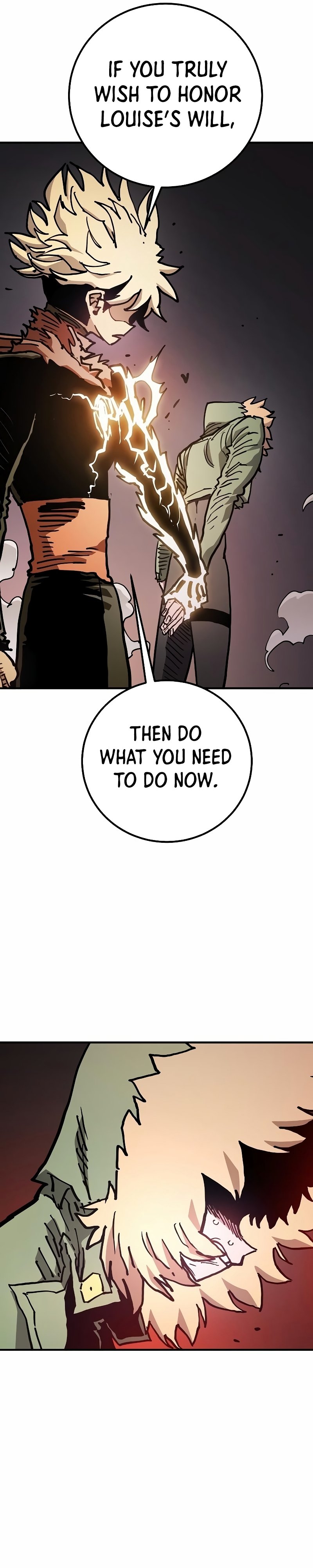 Player chapter 207 page 19