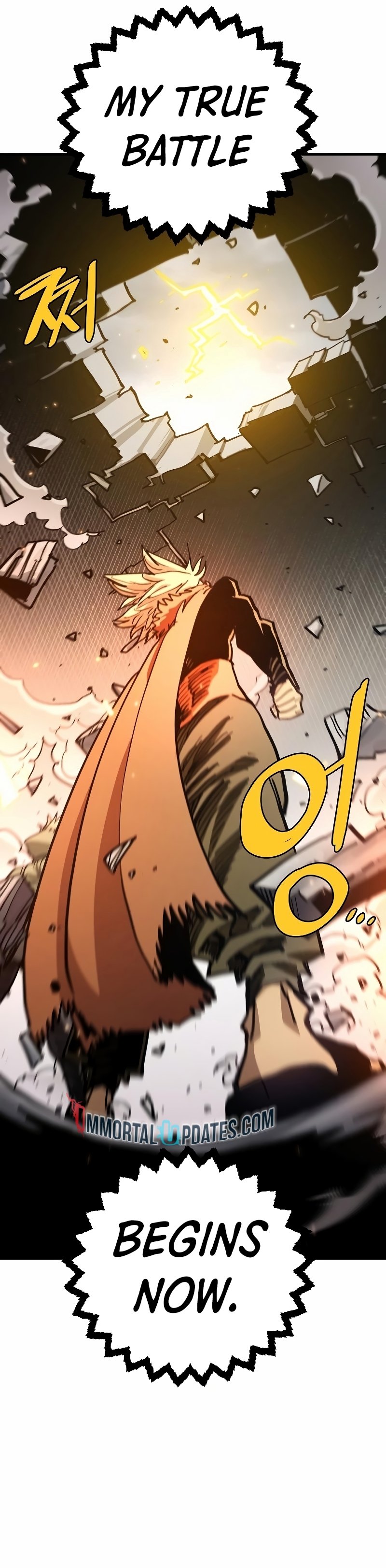 Player chapter 207 page 22