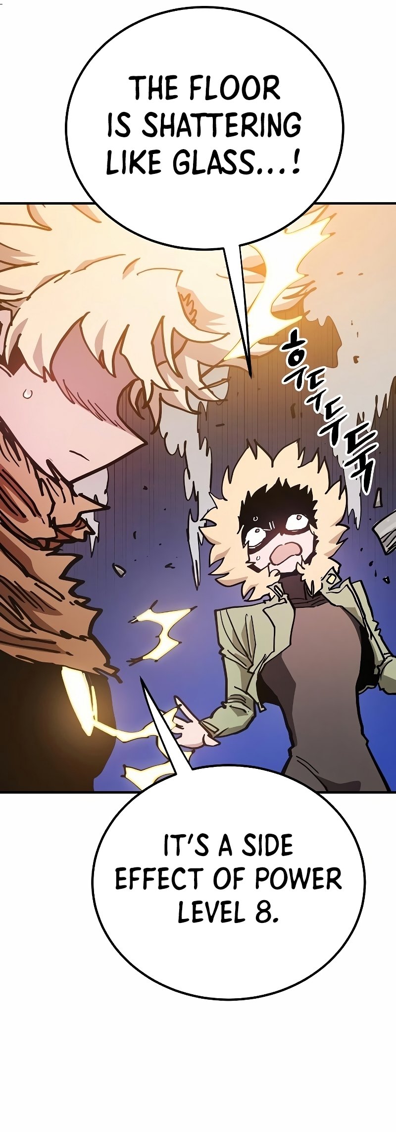 Player chapter 207 page 23