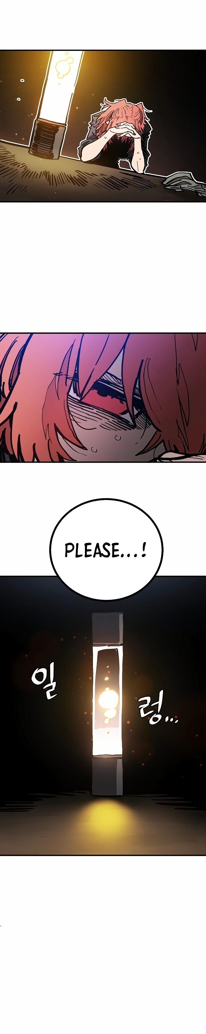 Player chapter 207 page 31