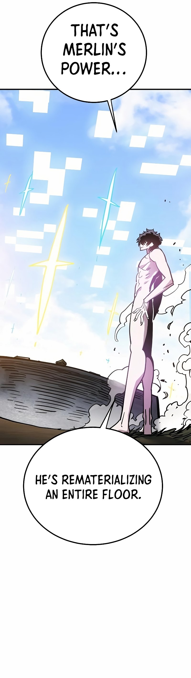 Player chapter 207 page 40