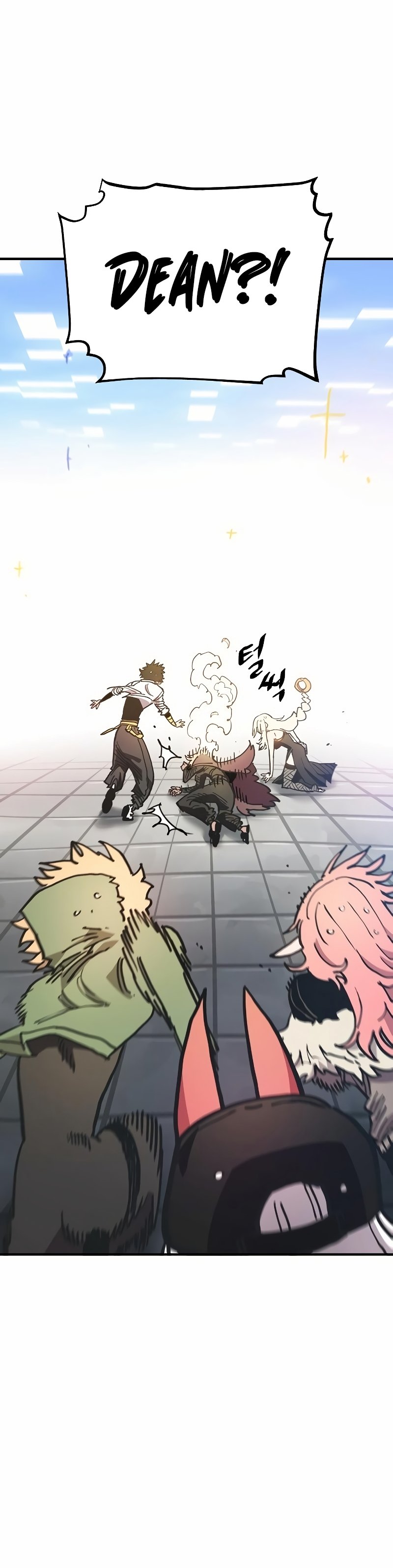 Player chapter 207 page 50