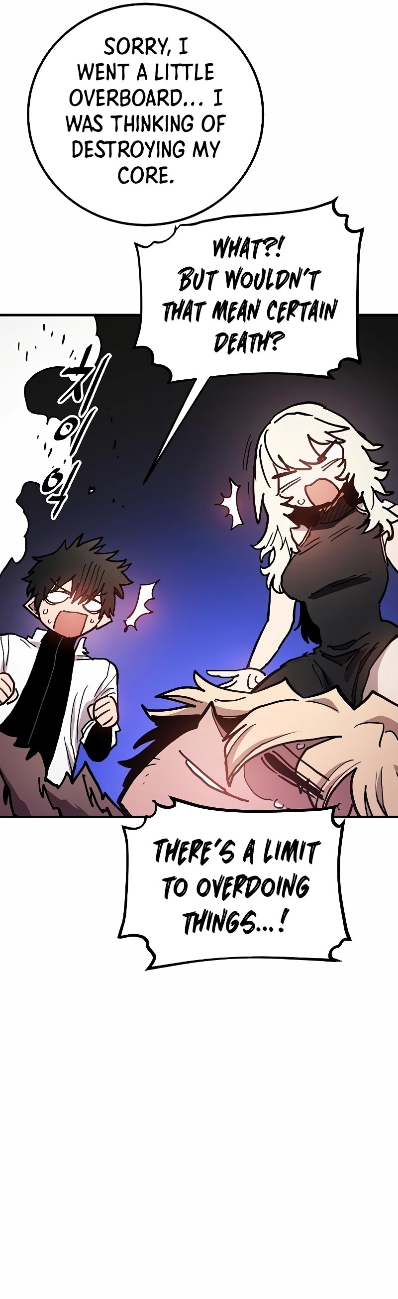 Player chapter 207 page 51