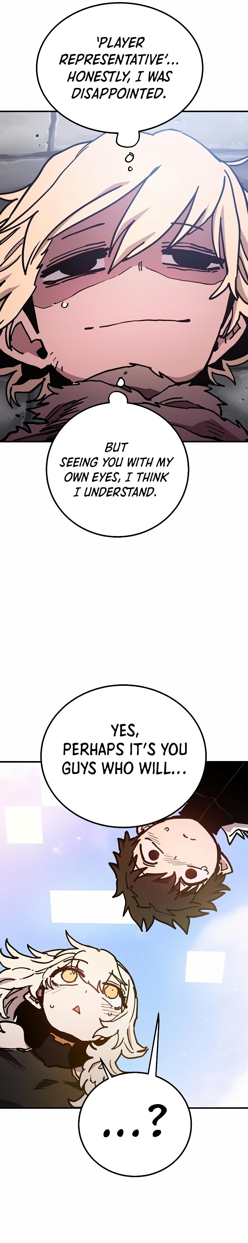 Player chapter 207 page 52