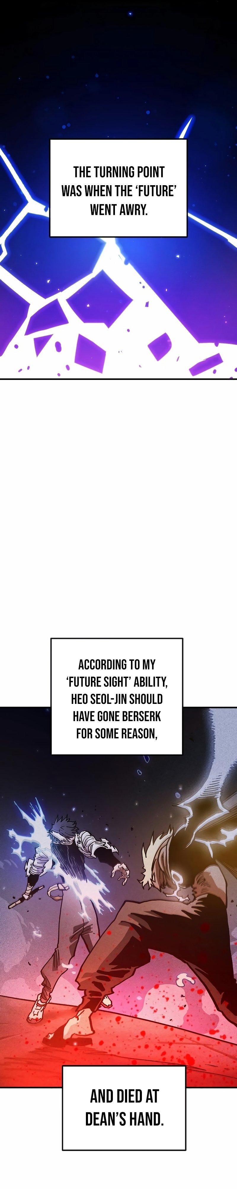 Player chapter 208 page 11