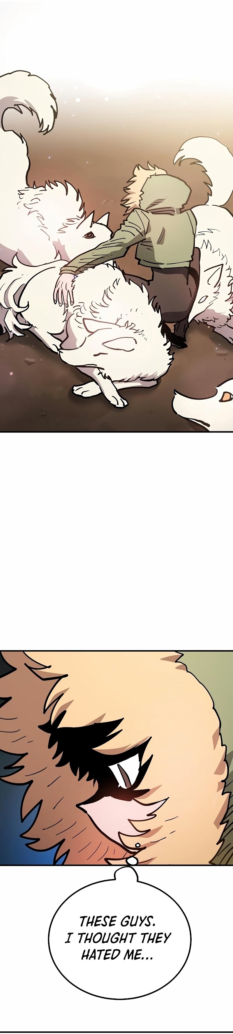 Player chapter 208 page 20