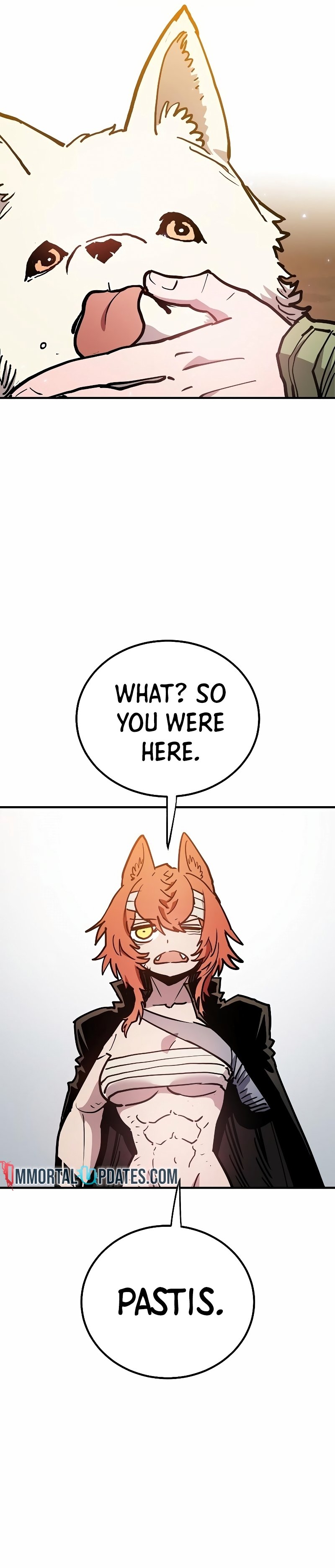 Player chapter 208 page 21