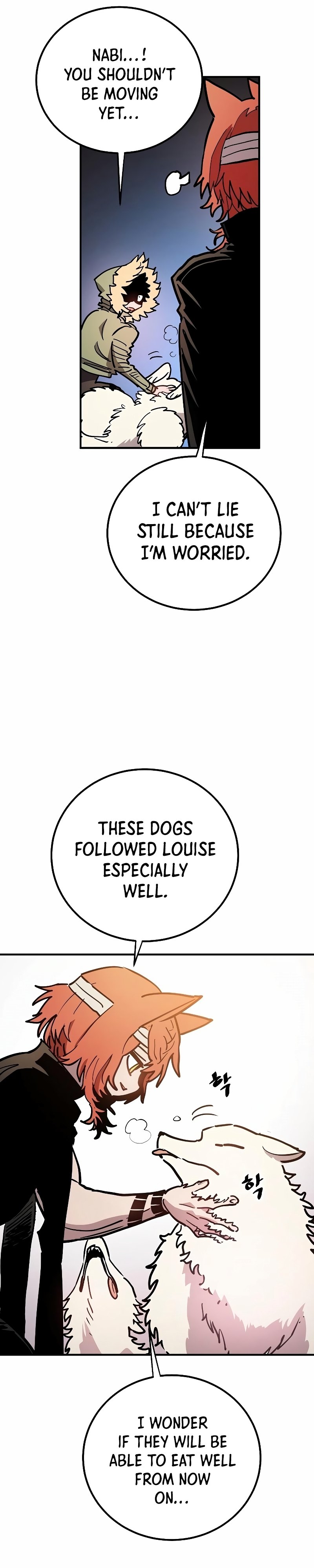 Player chapter 208 page 22