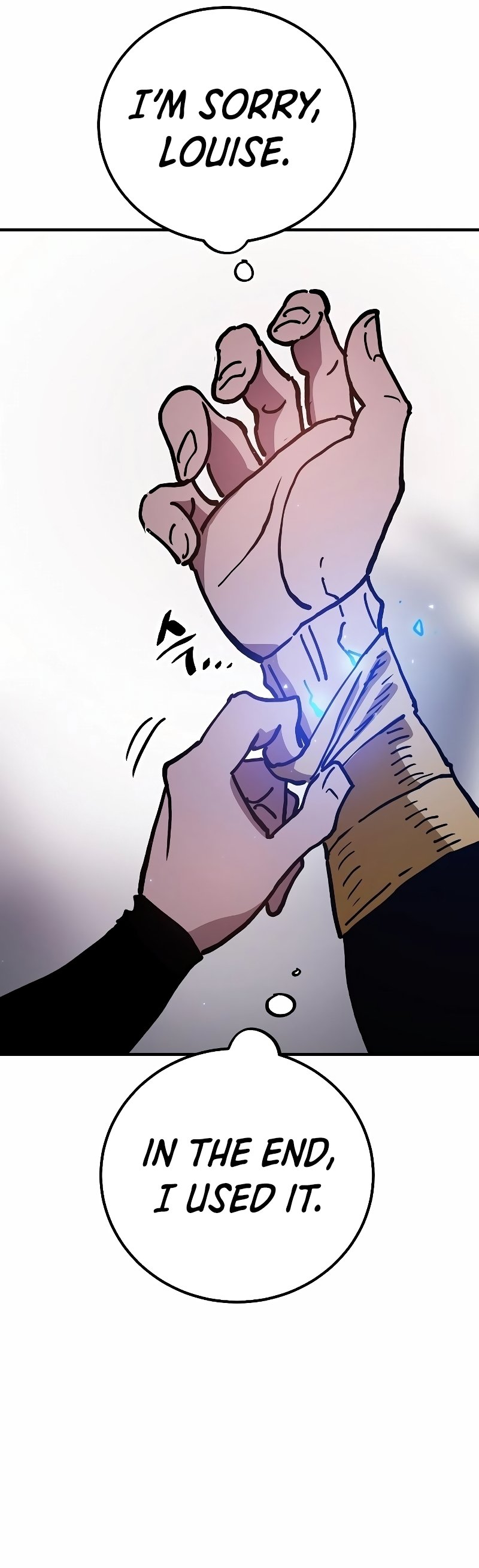 Player chapter 208 page 32