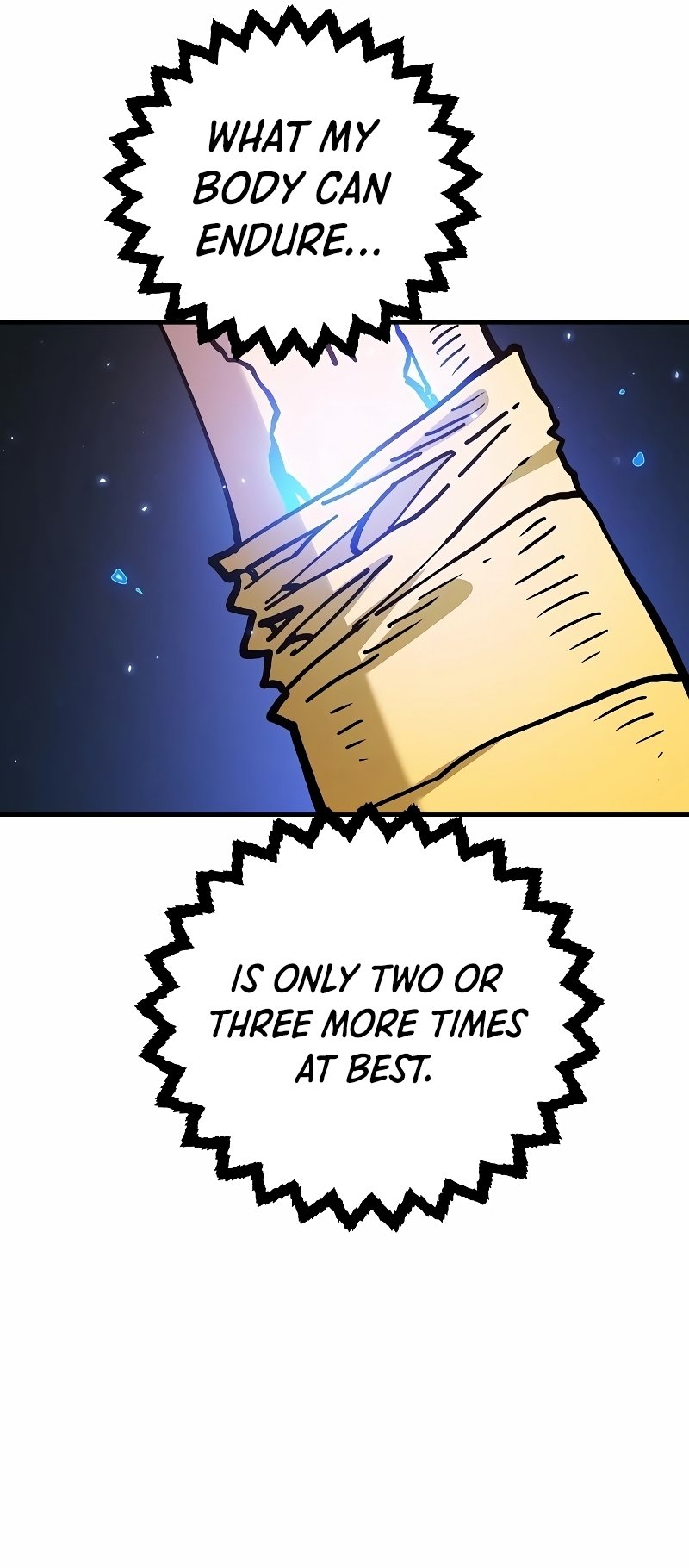 Player chapter 208 page 33