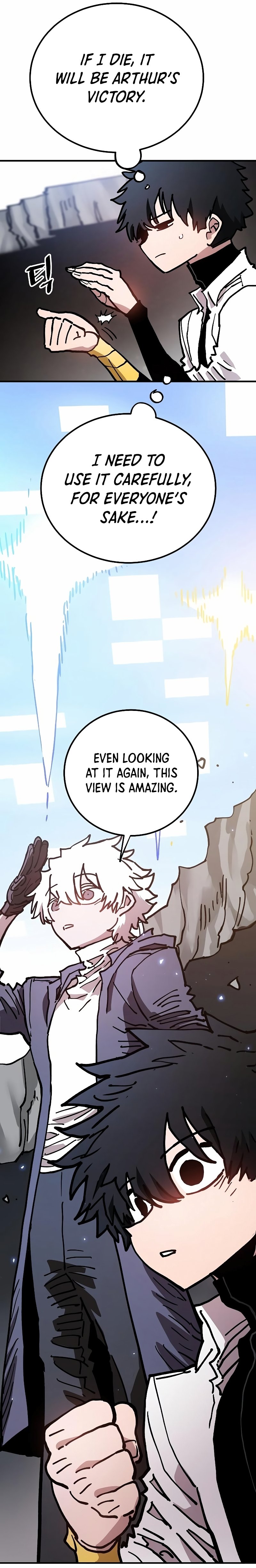 Player chapter 208 page 34