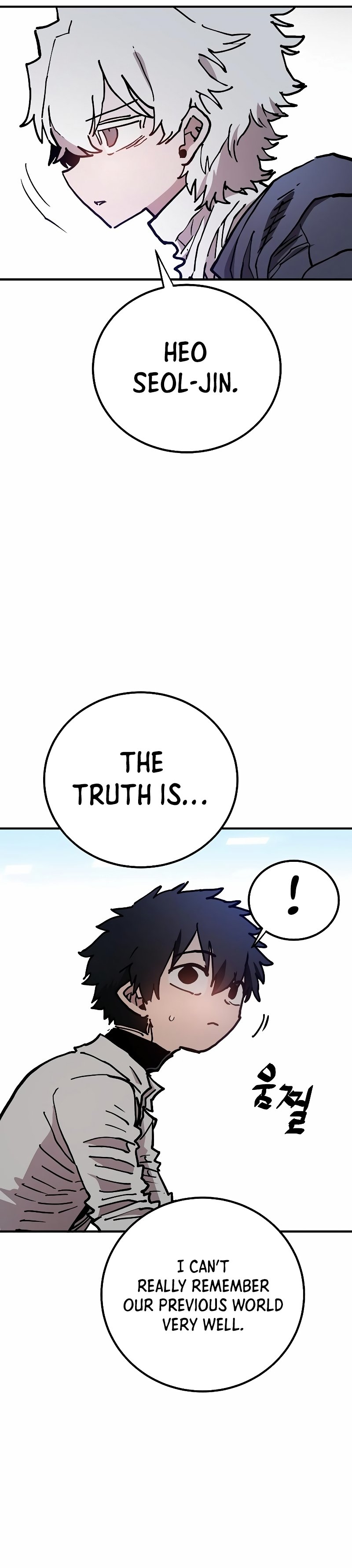 Player chapter 208 page 36