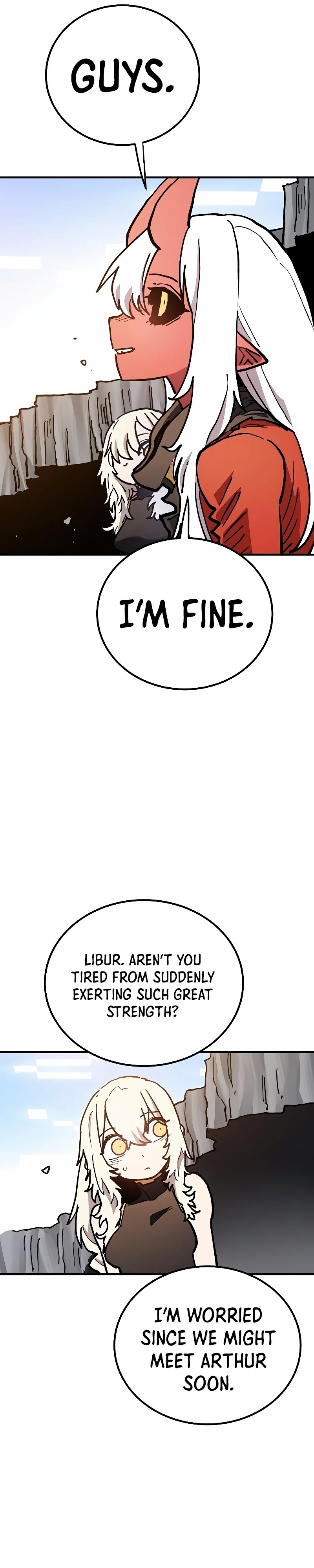 Player chapter 208 page 42