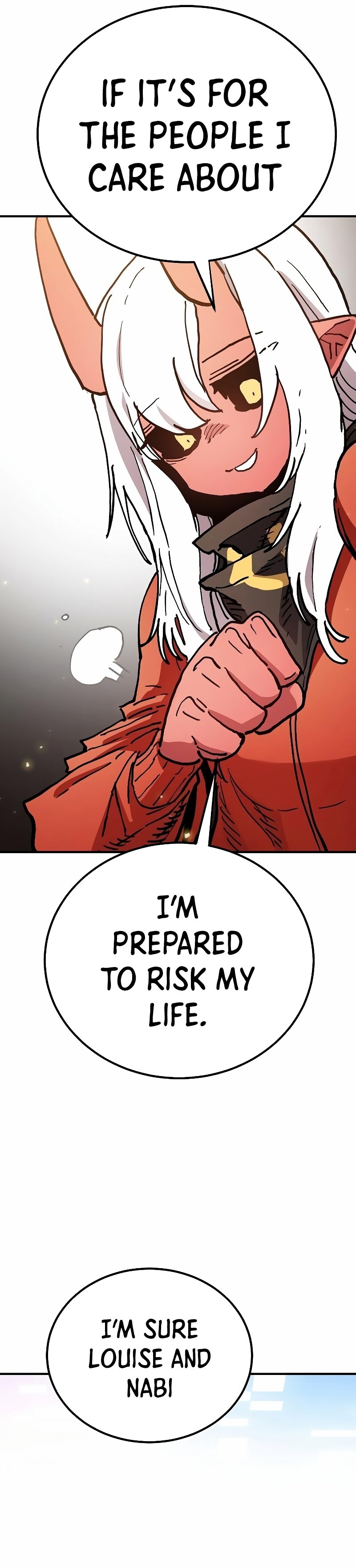 Player chapter 208 page 45