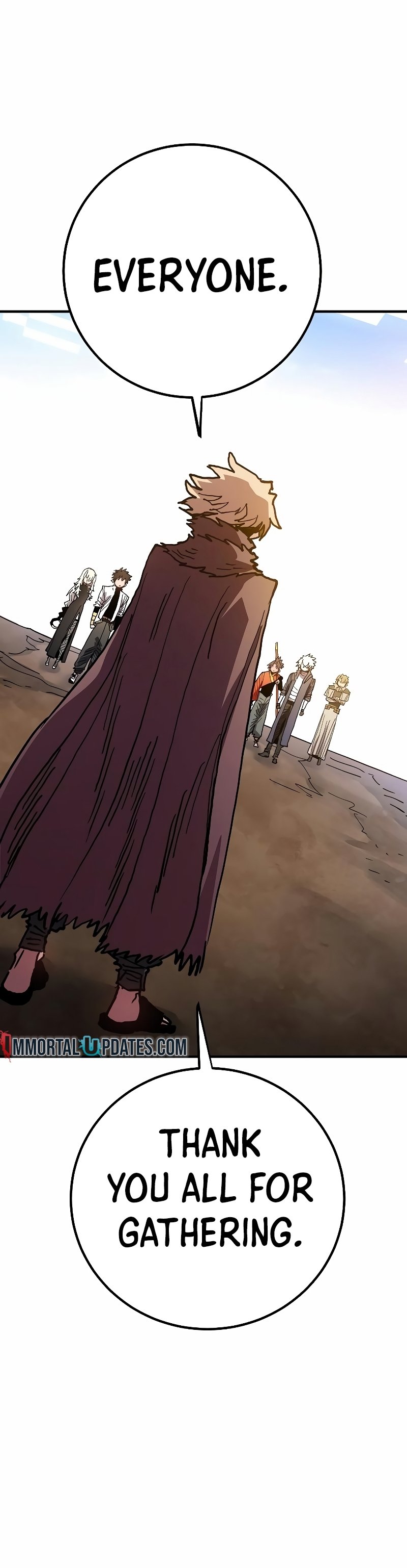 Player chapter 208 page 48