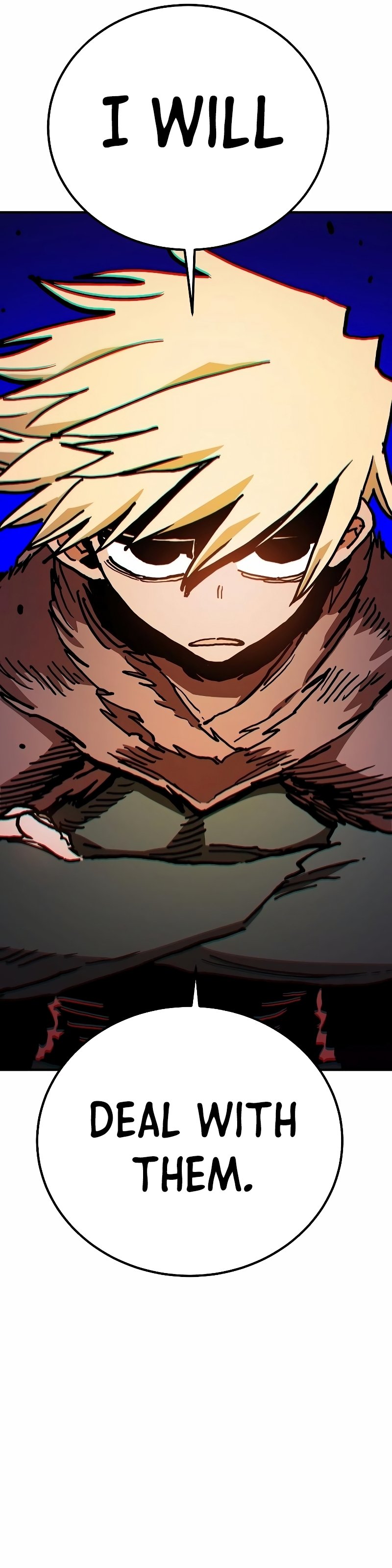 Player chapter 208 page 50