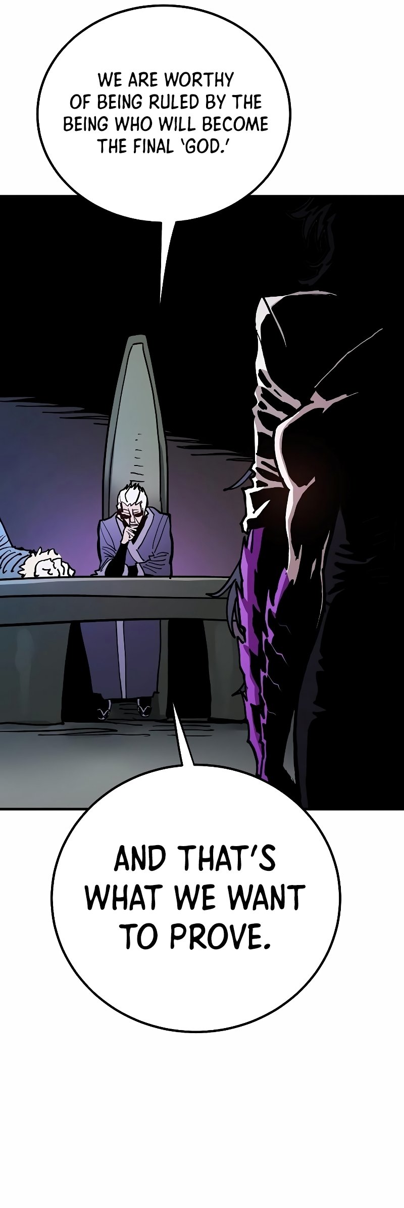 Player chapter 208 page 6