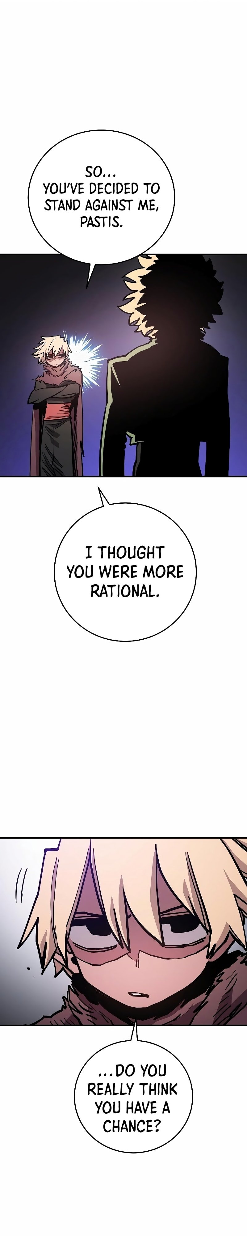 Player chapter 209 page 11