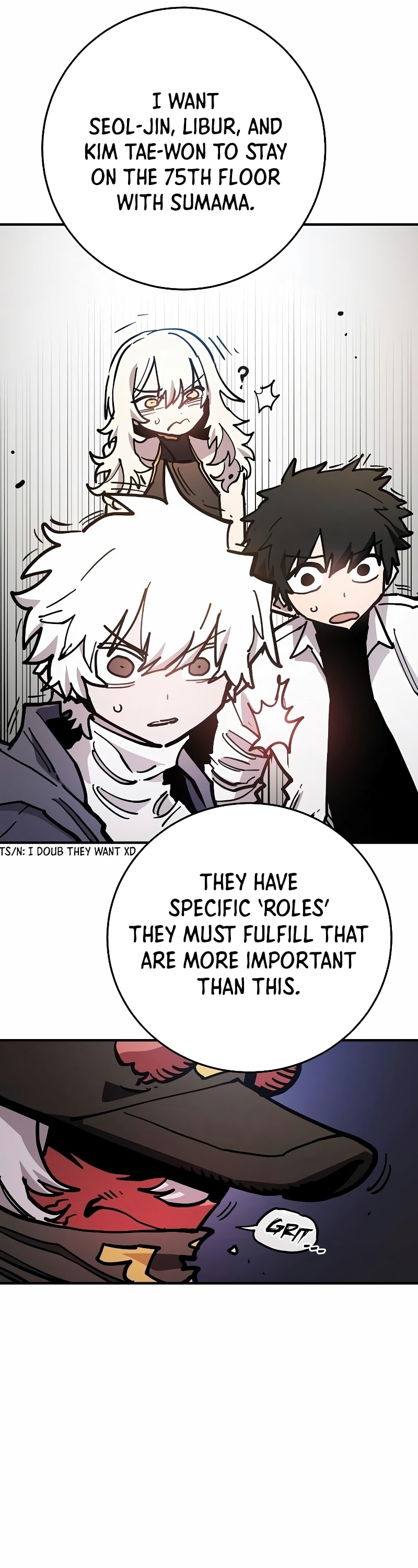 Player chapter 209 page 13