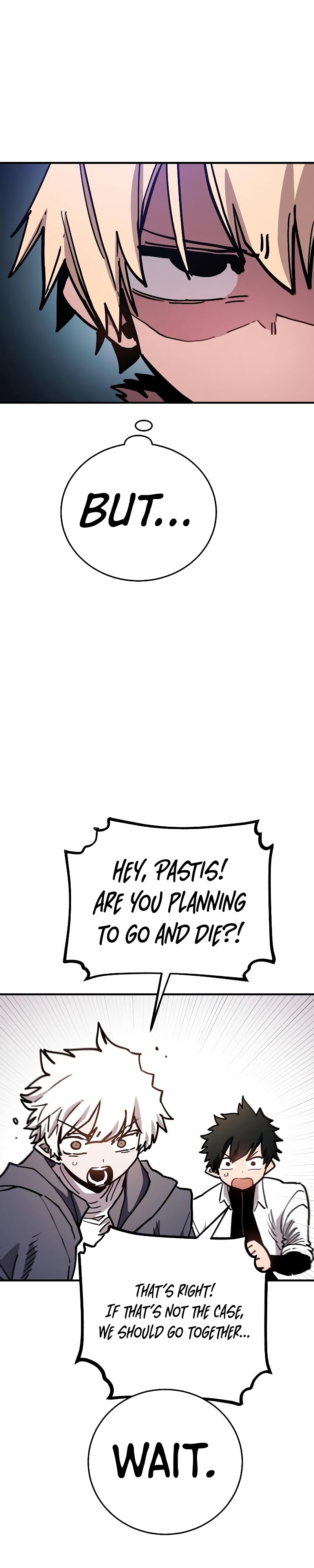 Player chapter 209 page 15