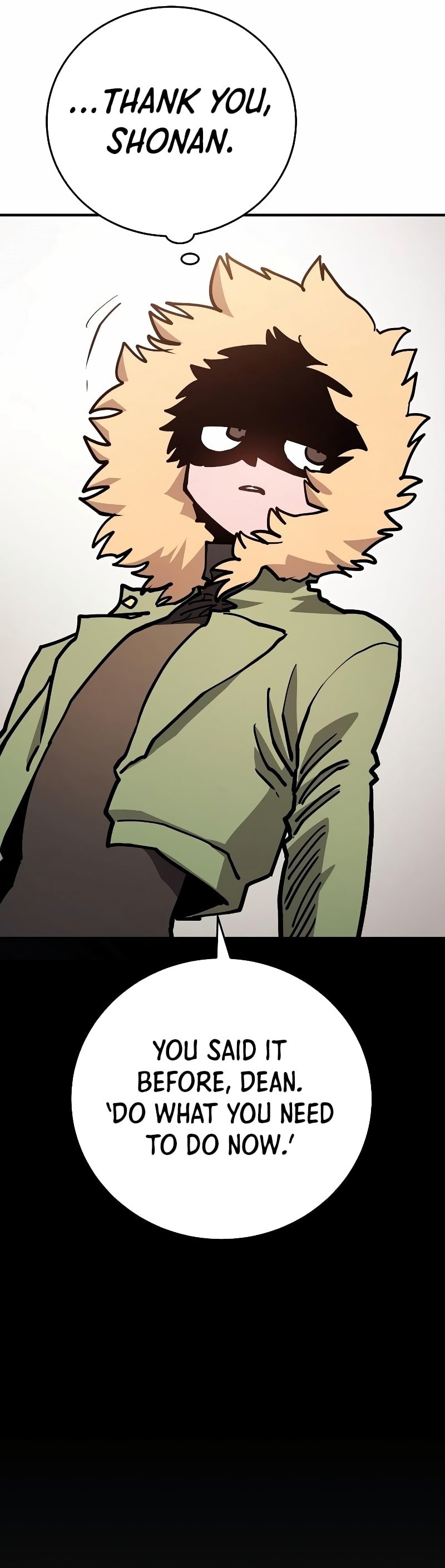 Player chapter 209 page 20