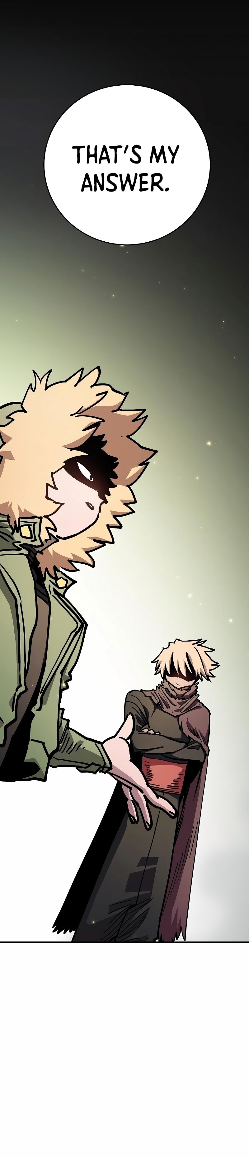 Player chapter 209 page 21
