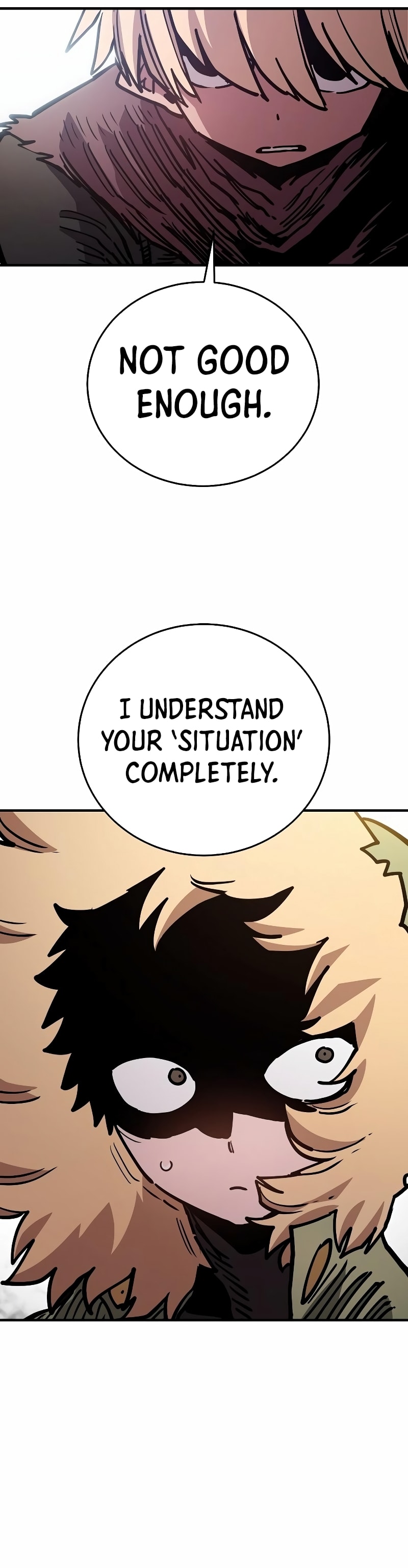 Player chapter 209 page 22