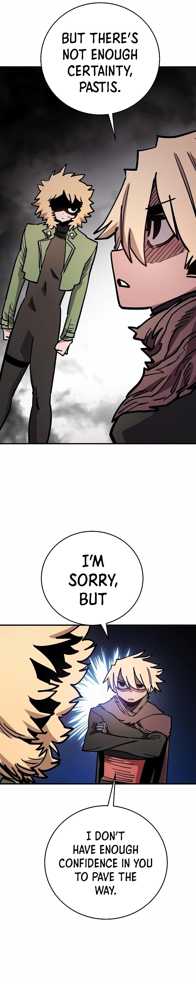 Player chapter 209 page 23